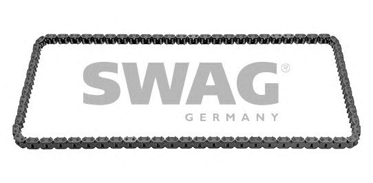 Цепь распредвала (ГРМ) SWAG 99 13 8019