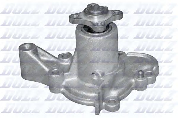 Помпа DOLZ H202
