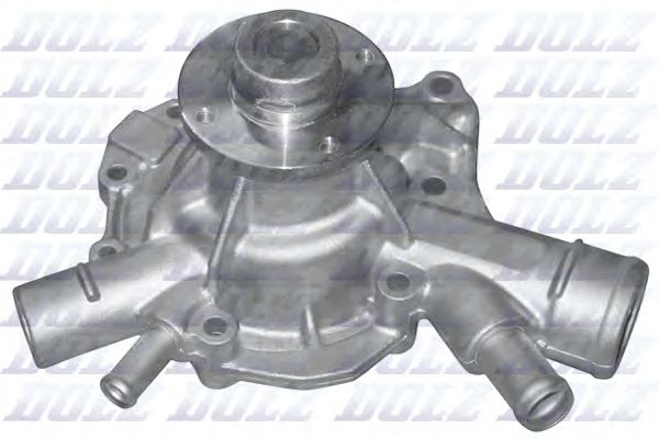 Помпа DOLZ M223