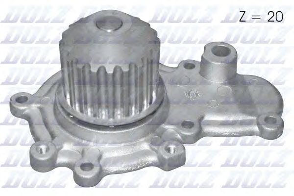 Помпа DOLZ C128