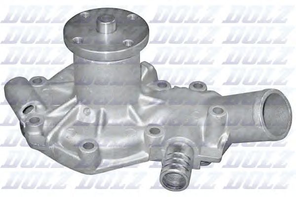 Помпа DOLZ N566