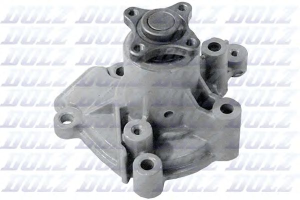 Помпа DOLZ H203