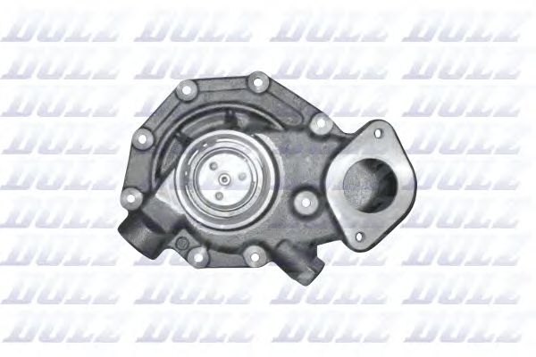 Помпа DOLZ J112