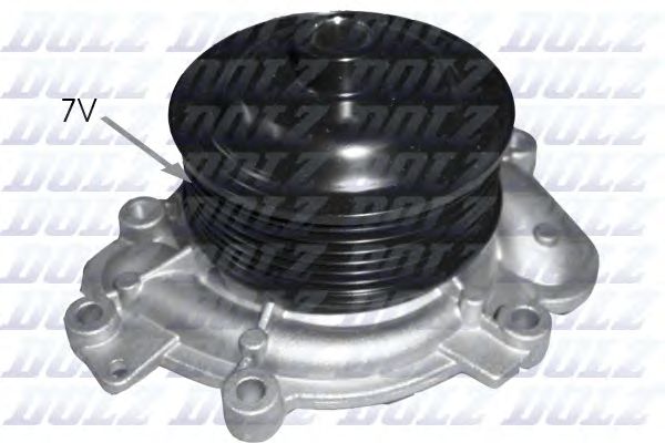 Помпа DOLZ M231
