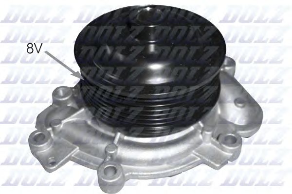 Помпа DOLZ M230