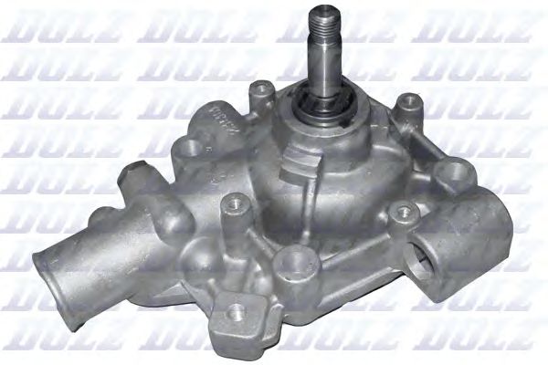 Помпа DOLZ S152
