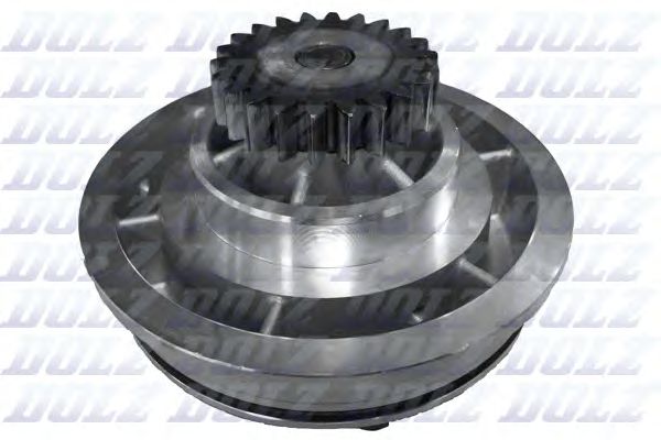 Помпа DOLZ R611