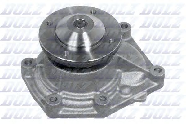 Помпа DOLZ E113