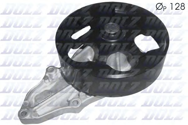 Помпа DOLZ H135