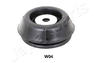 Опора стойки амортизатора JAPANPARTS RU-W04