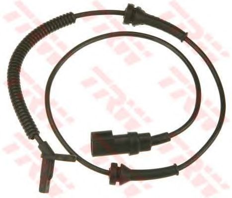 Датчик вращения колеса TRW GBS1604