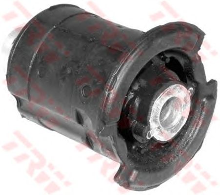 Сайлентблок важеля TRW JBU398