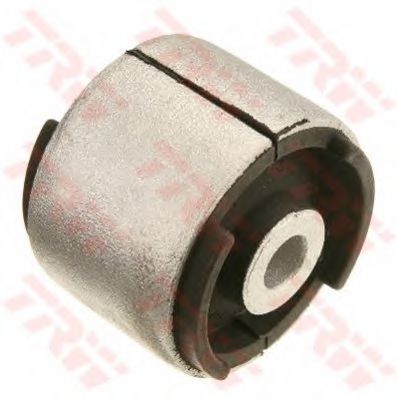 Сайлентблок важеля TRW JBU784