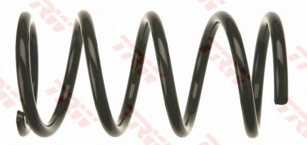 Пружина подвески TRW JCS1032