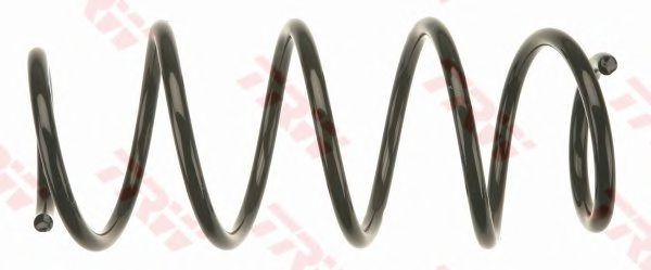 Пружина подвески TRW JCS1054