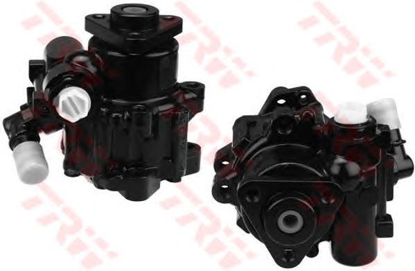 Насос гидроусилителя TRW JPR155