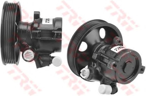 Насос гидроусилителя TRW JPR287