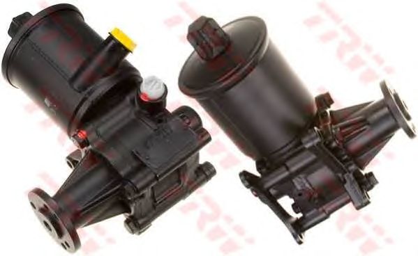 Насос гидроусилителя TRW JPR346