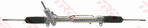 Рульовий механізм TRW JRP1208