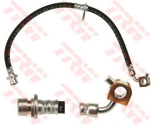 Тормозной шланг TRW PHD7089