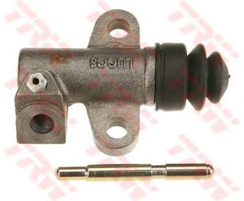Рабочий цилиндр сцепления TRW PJD252