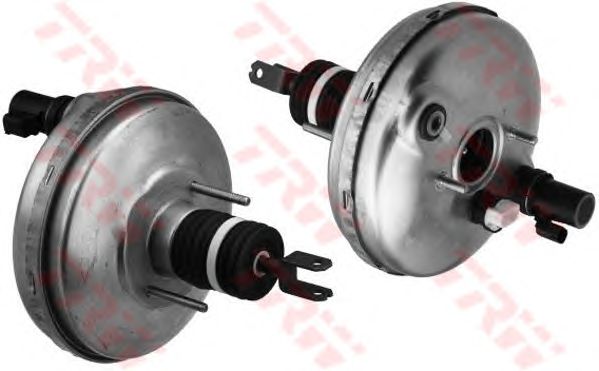 Вакуумный усилитель тормозов TRW PSA342