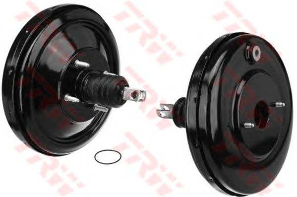 Вакуумный усилитель тормозов TRW PSA510