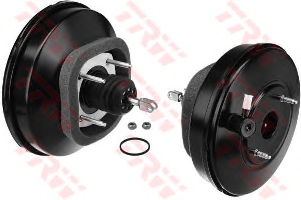 Вакуумный усилитель тормозов TRW PSA539