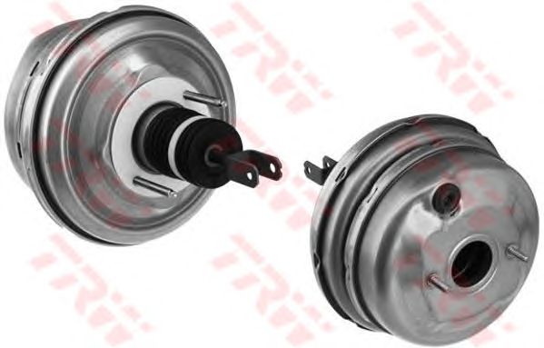 Вакуумный усилитель тормозов TRW PSA918