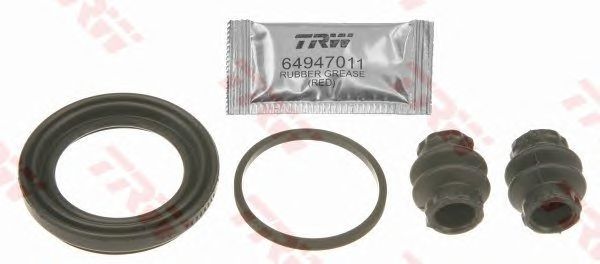 Супорт TRW SJ1272