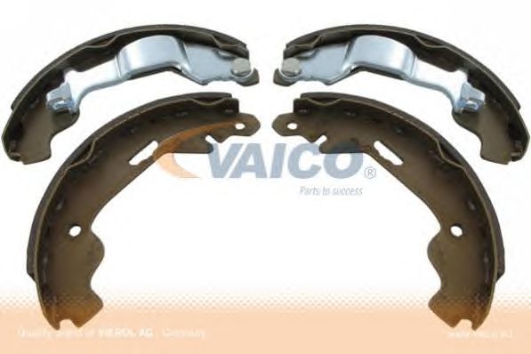 Тормозные колодки VAICO V40-8113