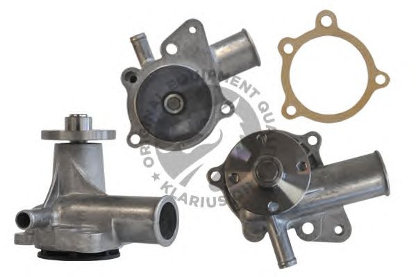 Помпа QH International QCP2526
