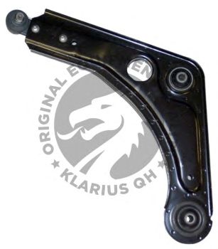 Рычаг подвески QH International QSA1355S