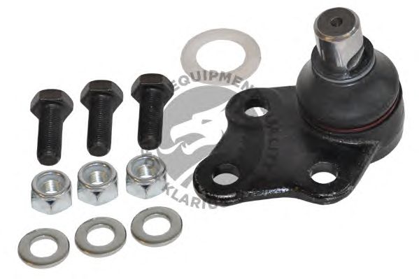 Кульова опора QH International QSJ2095S