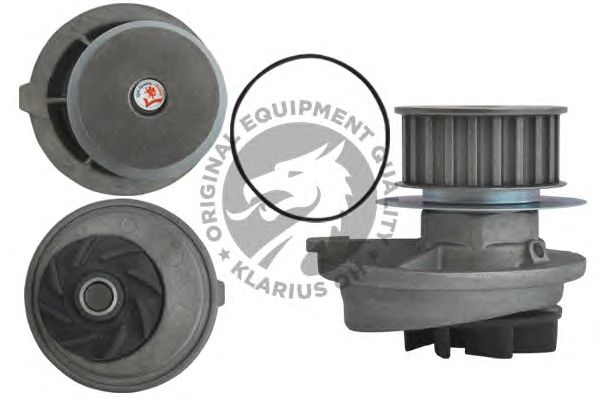 Помпа QH International QCP2800