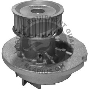 Помпа QH International QCP3676