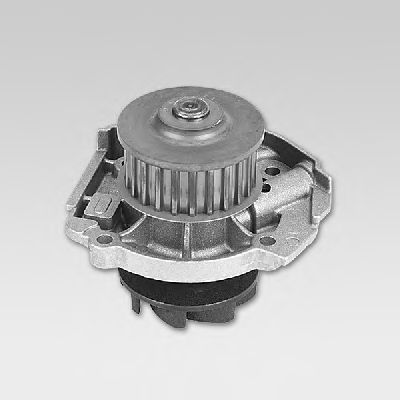 Помпа HEPU P1058