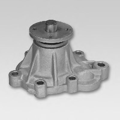 Помпа HEPU P7774