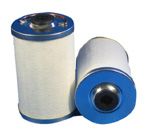 Топливный фильтр ALCO FILTER MD-141/1