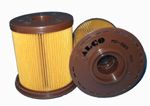 Топливный фильтр ALCO FILTER MD-585