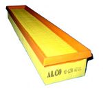Воздушный фильтр ALCO FILTER MD-8298