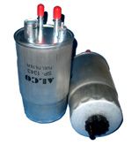 Топливный фильтр ALCO FILTER SP-1343