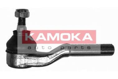 Наконечник рулевой тяги KAMOKA 9953534