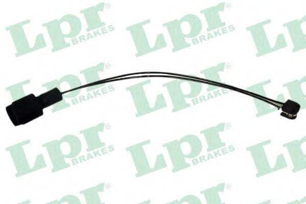 Датчик износа колодок LPR KS0029