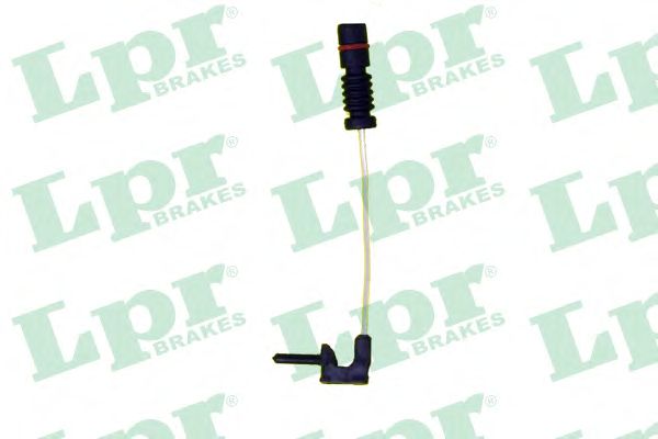 Датчик износа колодок LPR KS0136