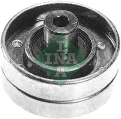 Натяжной ролик ремня ГРМ INA 531 0725 10