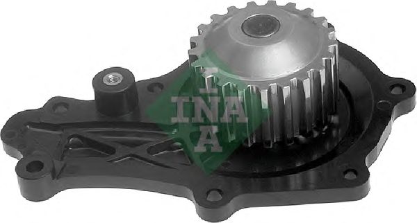 Помпа INA 538 0053 10
