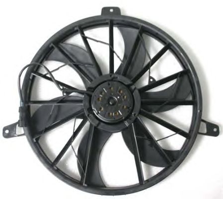 Вентилятор охлаждения NRF 47524