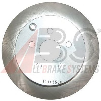 Тормозной диск A.B.S. 17169