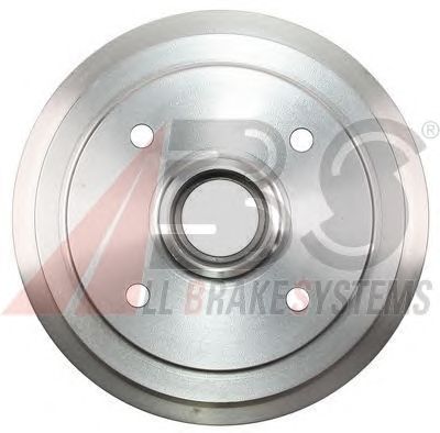 Тормозной барабан A.B.S. 2599-S